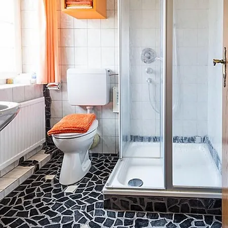 Blumen-villa שנברדינגן