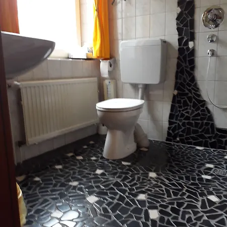 Blumen-villa שנברדינגן