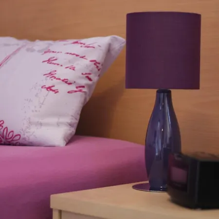 Blumen-villa 3* שנברדינגן