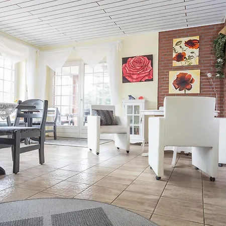 Blumen-villa Guest house