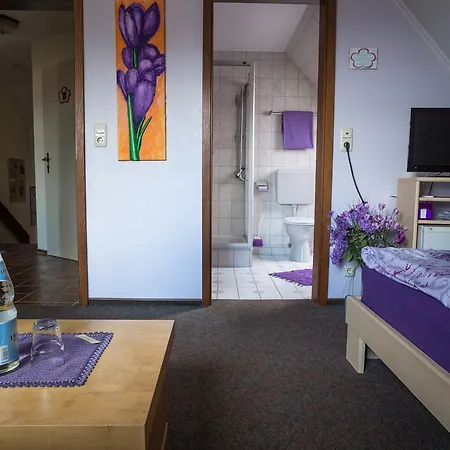 Blumen-villa Guest house