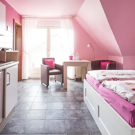 Blumen-villa Guest house 3*