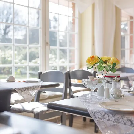 Blumen-villa Guest house Schneverdingen