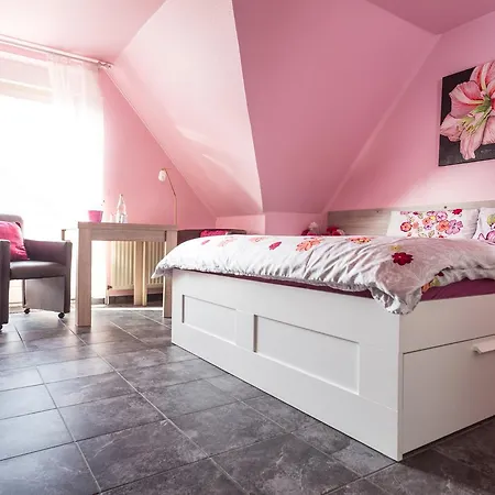 Blumen-villa 3* שנברדינגן