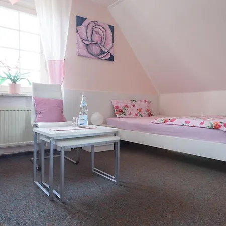 Blumen-villa