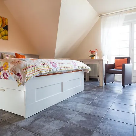 Blumen-villa Guest house