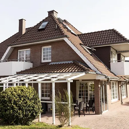 Blumen-villa Guest house 3*