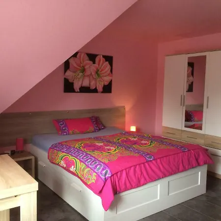 Blumen-villa 3*